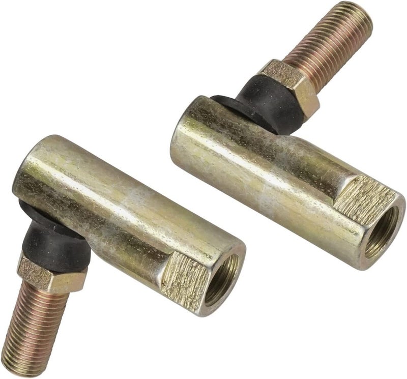 fascinatte 923-0448A 923-0448 723-0448a 723-0448 Ball Joint Tie Rod Ends for MTD Cub Troy Bilt Huskee,Toro 112-0917 - Image 2